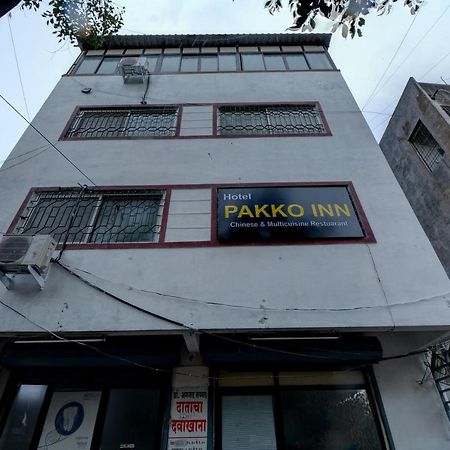 Oyo Flagship 47178 Pakko Inn Pune Exterior foto
